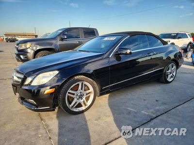 2011 MERCEDES-BENZ E 350 WDDKK5GF1BF050244 - główne zdjęcie licytacji z USA - miniatura