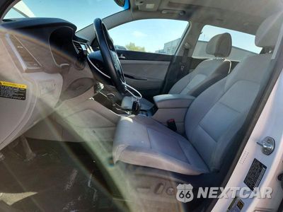 Zdjęcie 7 z 13 samochodu: 2018 HYUNDAI TUCSON VALUE VIN:KM8J3CA23JU708004 - miniatura