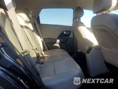 Zdjęcie 10 z 13 samochodu: 2018 KIA NIRO EX VIN:KNDCD3LD8J5188336 - miniatura