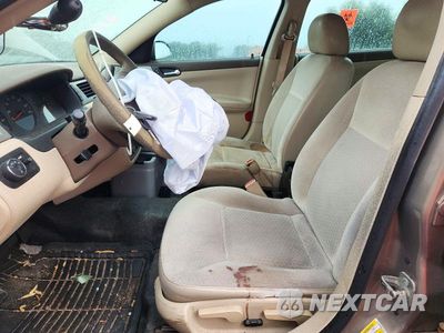 Zdjęcie 7 z 12 samochodu: 2007 CHEVROLET IMPALA POLICE VIN:2G1WS55R979271477 - miniatura