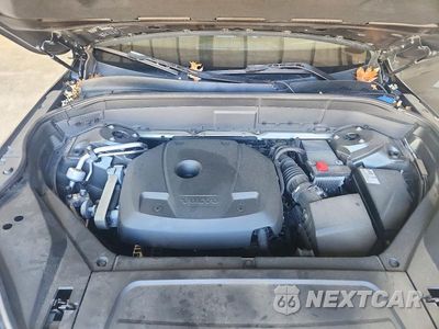 Zdjęcie 12 z 13 samochodu: 2018 VOLVO XC90 T6 VIN:YV4A22PK3J1375472 - miniatura