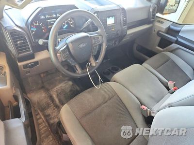 Zdjęcie 8 z 13 samochodu: 2018 FORD F150 XL VIN:1FTMF1C58JKE40485 - miniatura