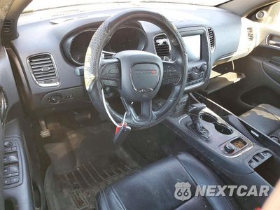 Zdjęcie 8 z 13 samochodu: 2020 DODGE DURANGO R/T VIN:1C4SDJCT1LC125181 - miniatura
