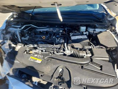 Zdjęcie 11 z 12 samochodu: 2024 TOYOTA COROLLA LE VIN:5YFB4MDE4RP225406 - miniatura