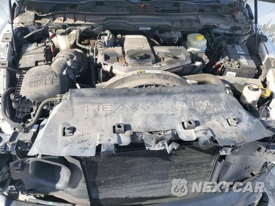 Zdjęcie 11 z 12 samochodu: 2018 RAM 3500 ST VIN:3C63RRGLXJG311043 - miniatura