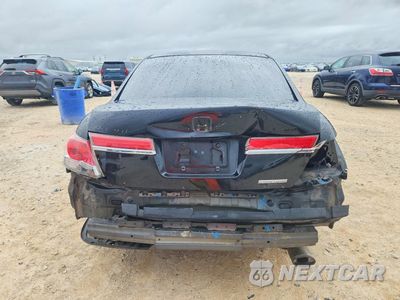 Zdjęcie 6 z 12 samochodu: 2011 HONDA ACCORD SE VIN:1HGCP2F69BA089372 - miniatura