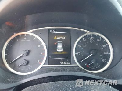 Zdjęcie 9 z 12 samochodu: 2018 NISSAN SENTRA SV VIN:3N1AB7AP0JY346546 - miniatura