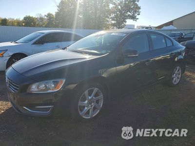 2015 VOLVO S60 YV126MFJ0F1343581 - główne zdjęcie licytacji z USA - miniatura