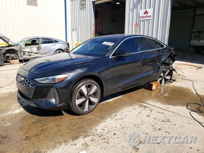 2025 AUDI A5 PREMIUM WAU1BCFU3SN089575 - główne zdjęcie licytacji z USA - miniatura