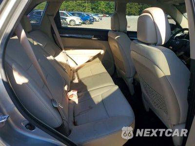 Zdjęcie 11 z 13 samochodu: 2013 KIA SORENTO LX VIN:5XYKT4A10DG327156 - miniatura
