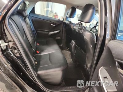Zdjęcie 10 z 12 samochodu: 2013 TOYOTA PRIUS PERSONA SERIES SE VIN:JTDKN3DU5D5580959 - miniatura