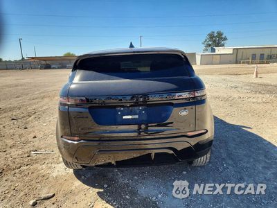 Zdjęcie 6 z 14 samochodu: 2022 LAND ROVER RANGE ROVER EVOQUE S VIN:SALZJ2FX1NH171300 - miniatura