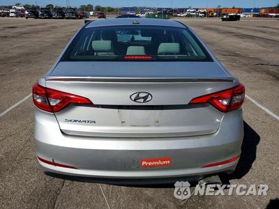 Zdjęcie 6 z 12 samochodu: 2015 HYUNDAI SONATA SE VIN:5NPE24AF9FH018597 - miniatura