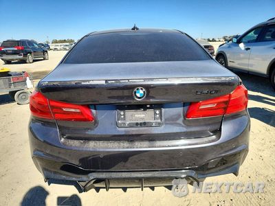 Zdjęcie 6 z 12 samochodu: 2018 BMW 540 I VIN:WBAJE5C50JWA95992 - miniatura