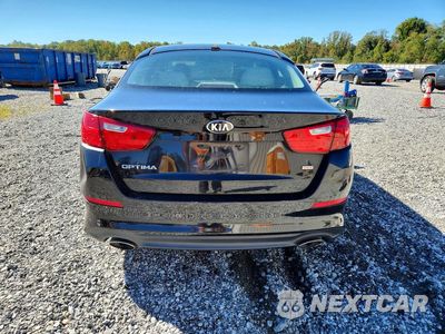 Zdjęcie 6 z 13 samochodu: 2015 KIA OPTIMA LX VIN:KNAGM4A77F5660020 - miniatura