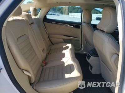Zdjęcie 10 z 12 samochodu: 2015 FORD FUSION SE VIN:3FA6P0HD7FR177446 - miniatura