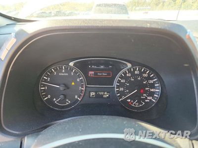 Zdjęcie 9 z 13 samochodu: 2014 NISSAN PATHFINDER S VIN:5N1AR2MM4EC674589 - miniatura