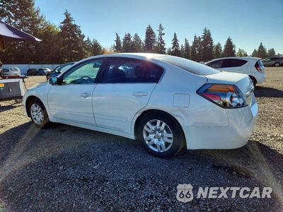 Drugie zdjęcie samochodu z przodu: 2012 NISSAN ALTIMA 2.5 VIN:1N4AL2AP7CN493823 - miniatura