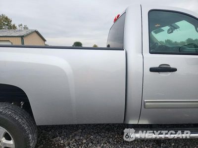 Zdjęcie 10 z 12 samochodu: 2011 CHEVROLET SILVERADO K2500 HEAVY DUTY LT VIN:1GC0KXCGXBF202923 - miniatura