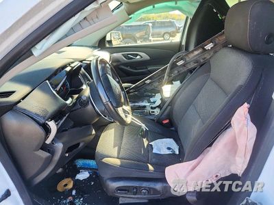 Zdjęcie 7 z 13 samochodu: 2019 CHEVROLET TRAVERSE LT VIN:1GNERGKW2KJ285603 - miniatura