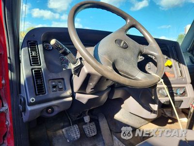 Zdjęcie 8 z 13 samochodu: 2017 FREIGHTLINER 114SD VIN:1FVHG3DV9HHJD1107 - miniatura