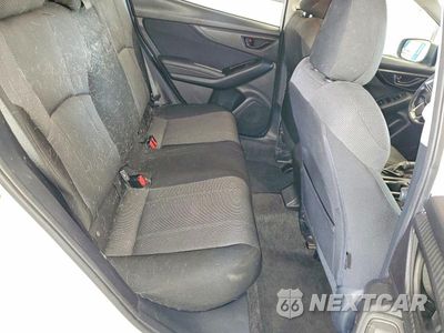 Zdjęcie 10 z 12 samochodu: 2017 SUBARU IMPREZA VIN:4S3GTAA64H3726811 - miniatura