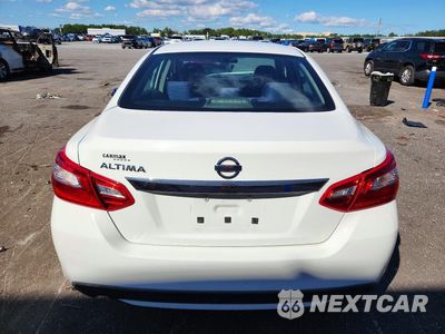 Zdjęcie 6 z 12 samochodu: 2017 NISSAN ALTIMA 2.5 S VIN:1N4AL3APXHN337532 - miniatura