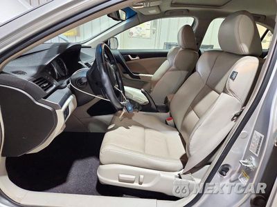 Zdjęcie 7 z 12 samochodu: 2012 ACURA TSX TECH VIN:JH4CU2F64CC011464 - miniatura