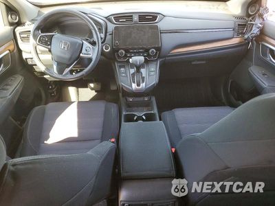 Zdjęcie 8 z 14 samochodu: 2022 HONDA CR-V EX VIN:7FARW2H53NE008379 - miniatura