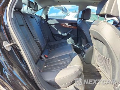 Zdjęcie 10 z 12 samochodu: 2023 AUDI A4 PREMIUM 40 VIN:WAUABAF4XPN005229 - miniatura