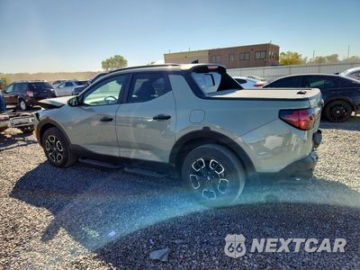 Drugie zdjęcie samochodu z przodu: 2024 HYUNDAI SANTA CRUZ SEL VIN:5NTJCDDE2RH109148 - miniatura