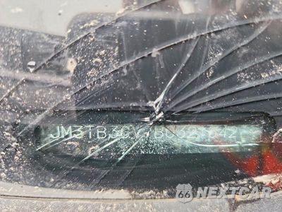 Zdjęcie 13 z 13 samochodu: 2011 MAZDA CX-9 VIN:JM3TB3CV7B0321642 - miniatura