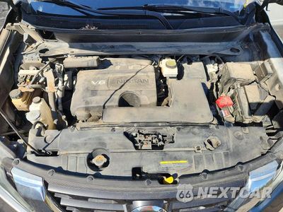 Zdjęcie 12 z 13 samochodu: 2018 NISSAN PATHFINDER SL VIN:5N1DR2MN6JC614541 - miniatura