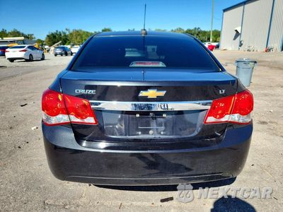 Zdjęcie 6 z 13 samochodu: 2016 CHEVROLET CRUZE VIN:1G1PE5SB2G7214221 - miniatura