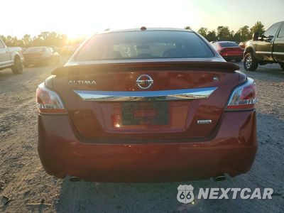 Zdjęcie 6 z 13 samochodu: 2015 NISSAN ALTIMA 2.5 S VIN:1N4AL3AP9FC568561 - miniatura