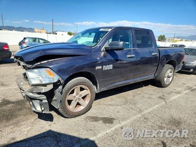 2015 RAM 1500 ST 1C6RR6KT2FS654378 - główne zdjęcie licytacji z USA - miniatura