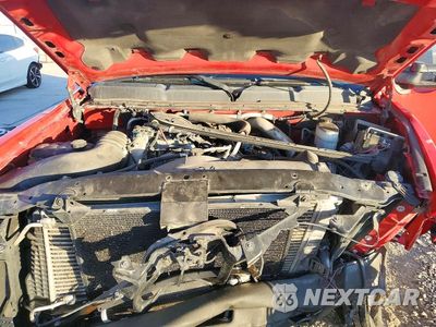 Zdjęcie 11 z 13 samochodu: 2009 CHEVROLET SILVERADO K2500 HEAVY DUTY LTZ VIN:1GCHK63679F127306 - miniatura