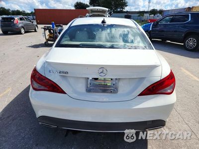 Zdjęcie 6 z 12 samochodu: 2018 MERCEDES-BENZ CLA 250 VIN:WDDSJ4EB1JN541401 - miniatura