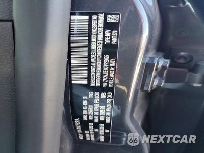 Zdjęcie 13 z 13 samochodu: 2023 JEEP RENEGADE ALTITUDE VIN:ZACNJDE1XPPP26025 - miniatura