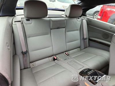 Zdjęcie 10 z 12 samochodu: 2009 BMW 335 I VIN:WBAWL73559P180725 - miniatura