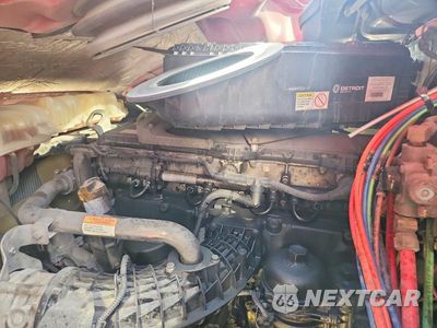 Zdjęcie 10 z 13 samochodu: 2020 FREIGHTLINER CASCADIA 126 TRUCK CAB AND CHASSIS VIN:1FUJHLD14LLLV6366 - miniatura