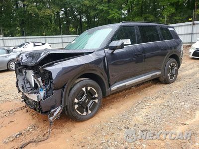 2027 KIA TELLURIDE EX 5XYPC5SA9VG007877 - główne zdjęcie licytacji z USA - miniatura