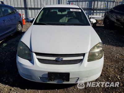 Piąte zdjęcie samochodu w środku: 2009 CHEVROLET COBALT LT VIN:1G1AT58H397201326 - miniatura