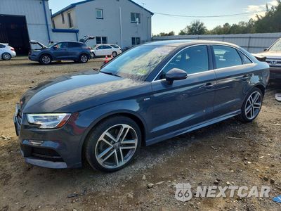 2017 AUDI A3 PREMIUM PLUS WAUJ8GFF6H1032052 - główne zdjęcie licytacji z USA - miniatura