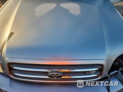 Zdjęcie 12 z 13 samochodu: 2002 TOYOTA SEQUOIA LIMITED VIN:5TDZT38A92S067158 - miniatura