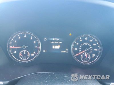 Zdjęcie 9 z 14 samochodu: 2021 HYUNDAI SANTA FE SE VIN:5NMS14AJ2MH327736 - miniatura