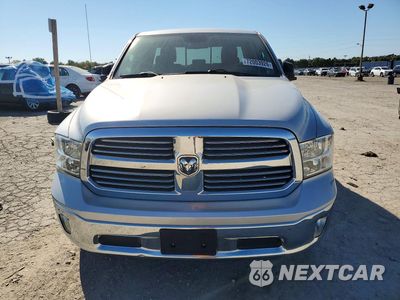 Piąte zdjęcie samochodu w środku: 2016 RAM 1500 SLT VIN:1C6RR7GT4GS396364 - miniatura