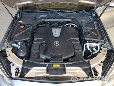 Zdjęcie 11 z 12 samochodu: 2015 MERCEDES-BENZ C 400 4MATIC VIN:55SWF6GB1FU042415 - miniatura