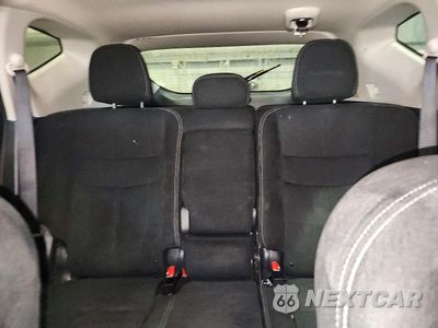 Zdjęcie 10 z 13 samochodu: 2017 NISSAN MURANO SV VIN:5N1AZ2MG7HN173232 - miniatura
