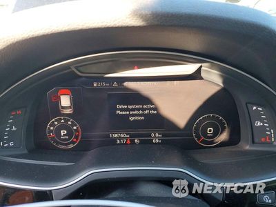 Zdjęcie 9 z 14 samochodu: 2019 AUDI Q7 PRESTIGE VIN:WA1VAAF75KD013975 - miniatura